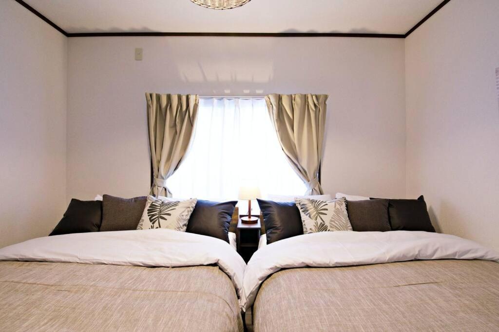 Apartamento Muse八広2f *