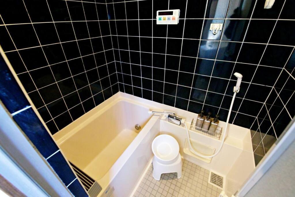 Apartamento Muse八広2f