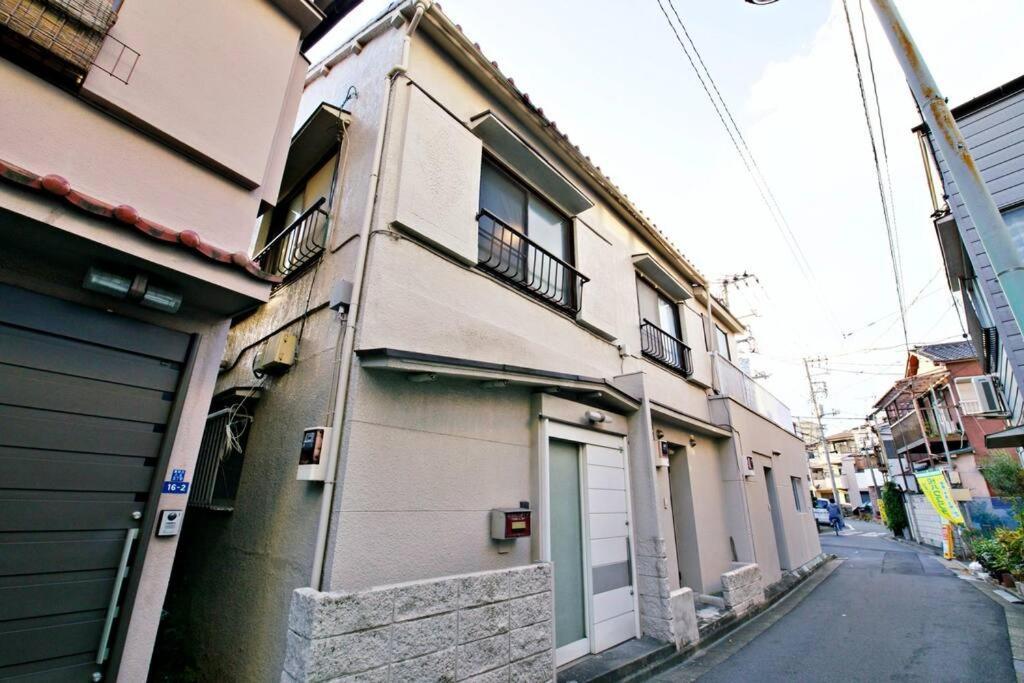 Muse八広2f Apartamento Tokio