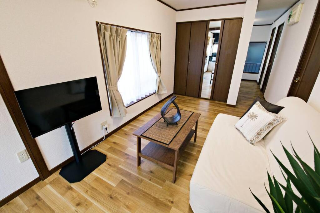 Apartamento Muse八広2f Tokio