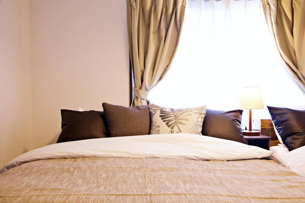 Apartamento Muse八広2f *