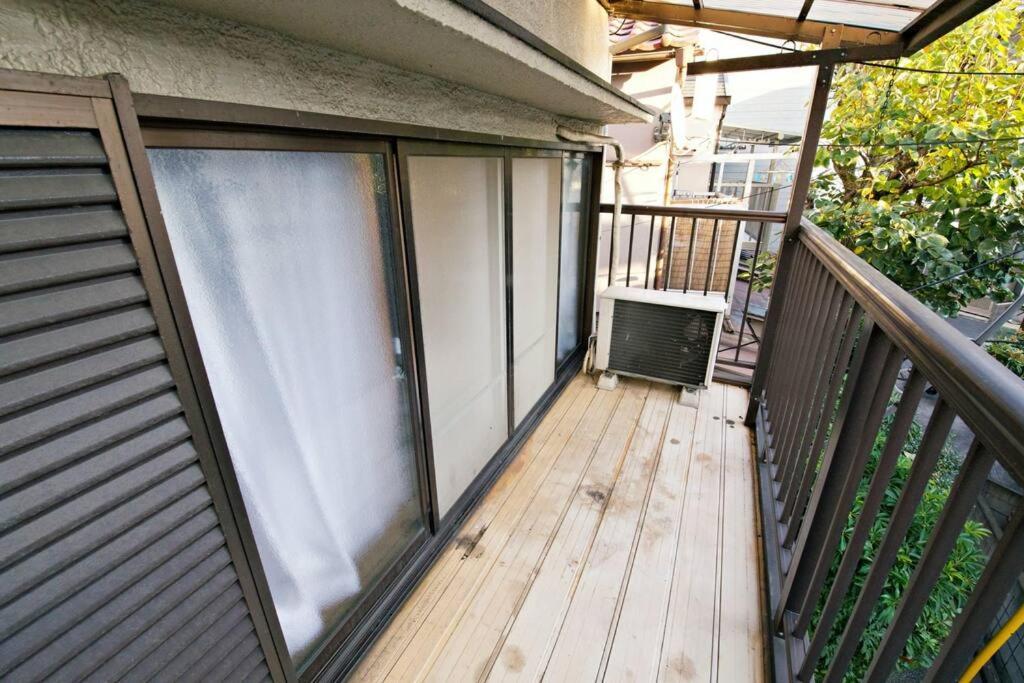 Muse八広2f Apartamento *