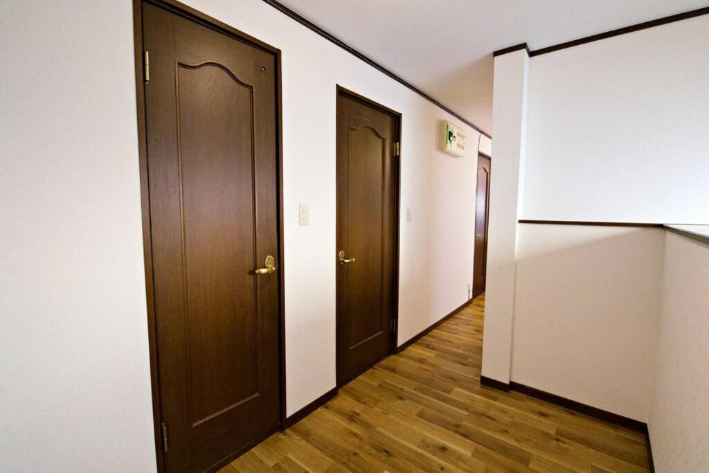 Apartamento Muse八広2f *