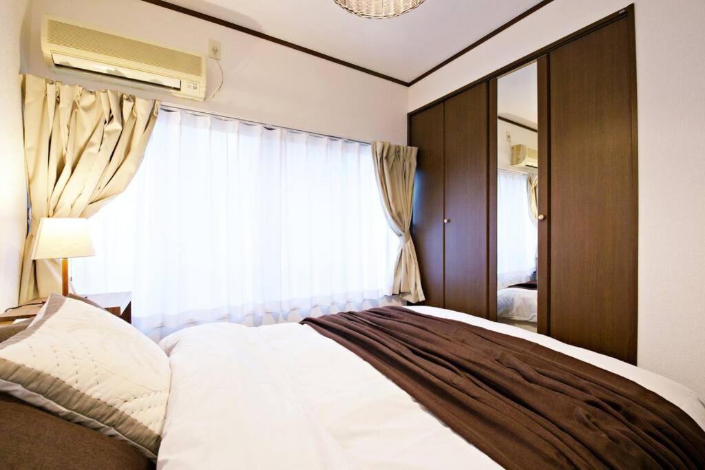 Muse八広2f Apartamento