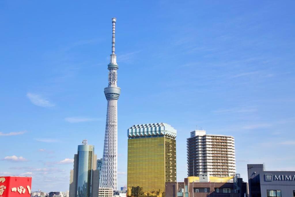 Muse八広2f Tokyo prefektur