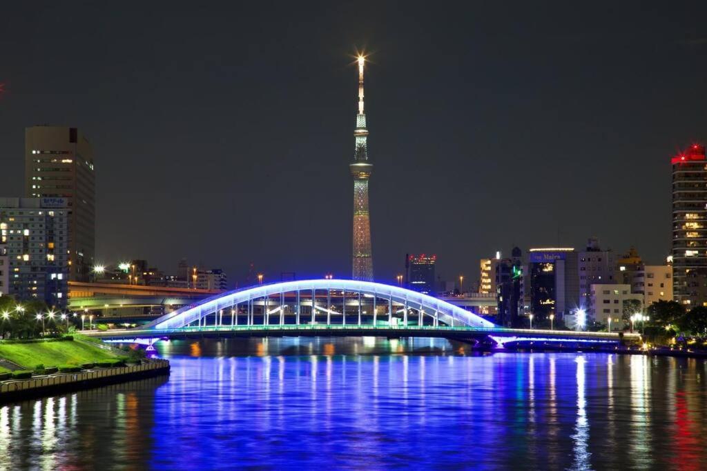 Muse八広2f Tokyo prefektur