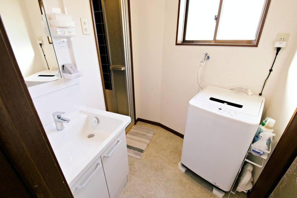 Muse八広2f Lägenhet Tokyo prefektur
